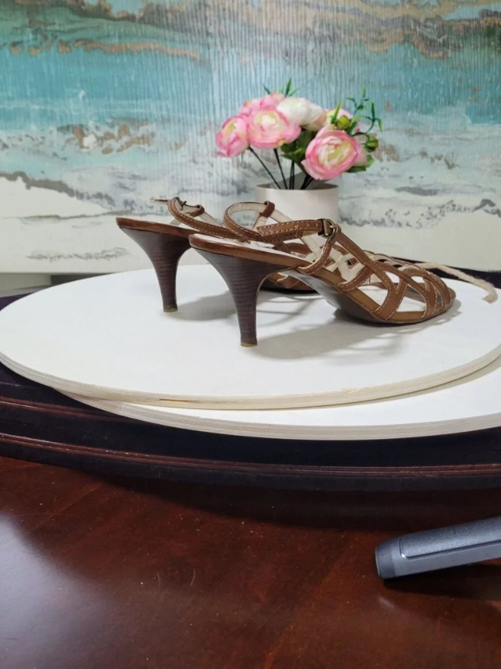 Apt. 9 strap sandal insole